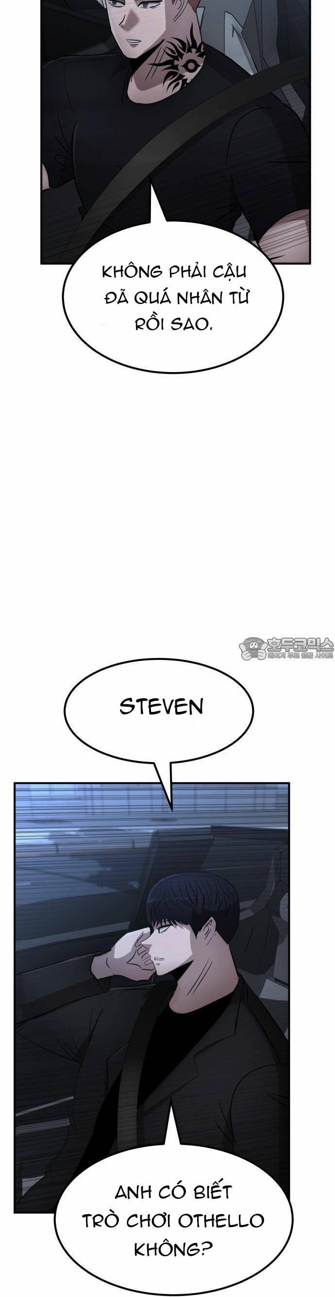 Coin Báo Thù 37 trang 16