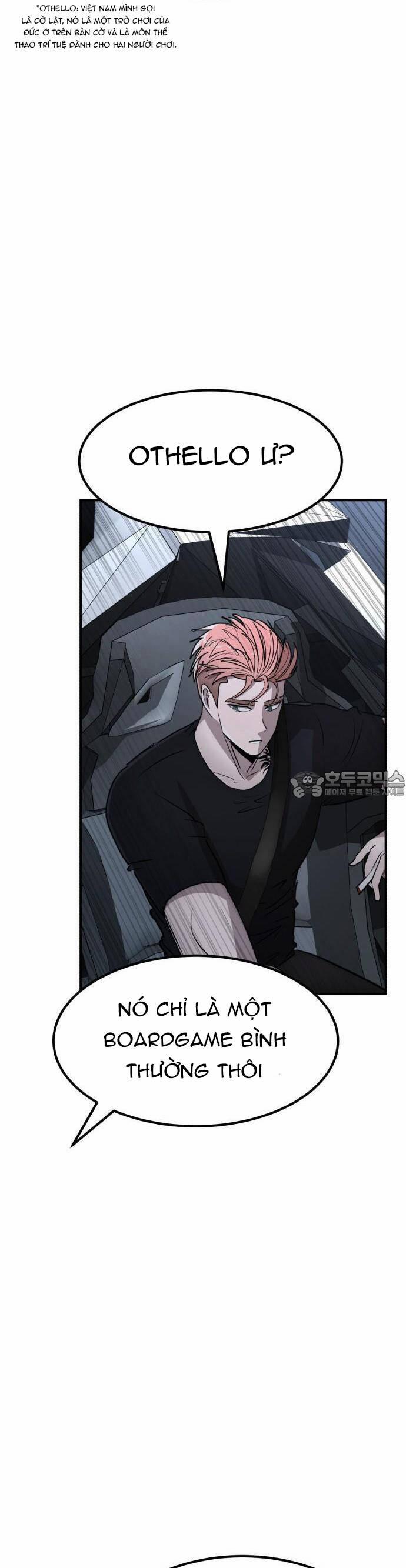 Coin Báo Thù 37 trang 17