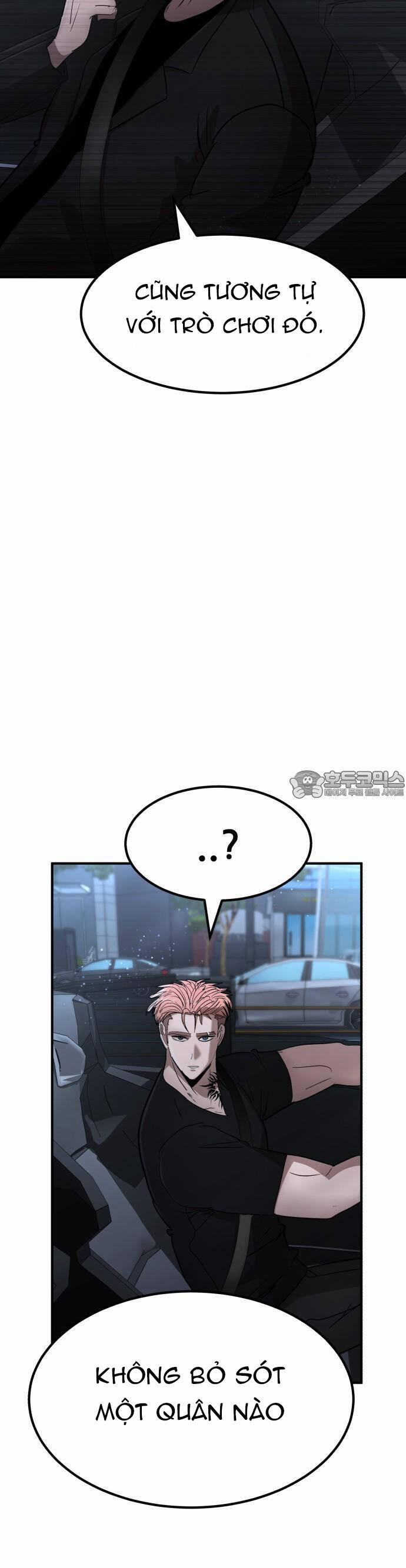 Coin Báo Thù 37 trang 19
