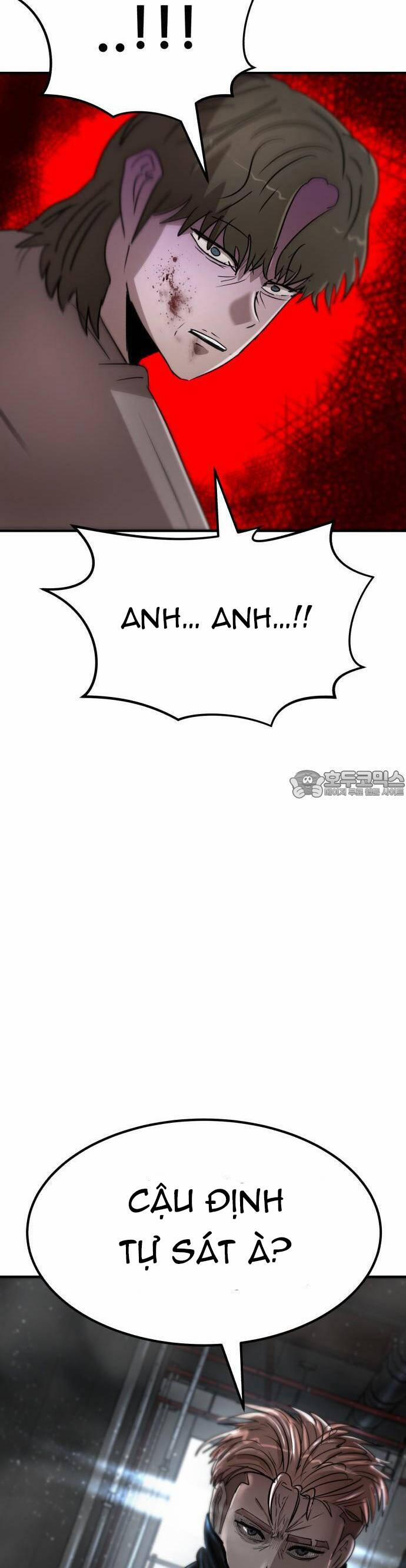 Coin Báo Thù 37 trang 2