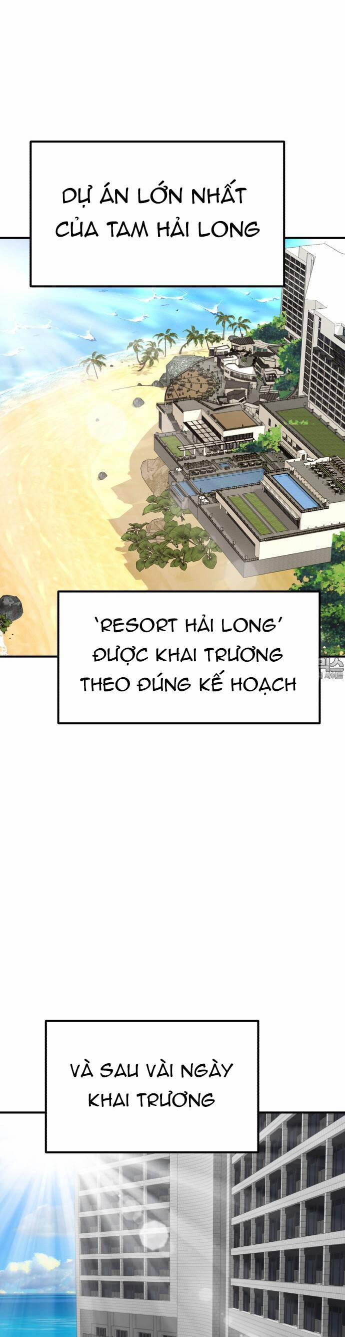 Coin Báo Thù 37 trang 28