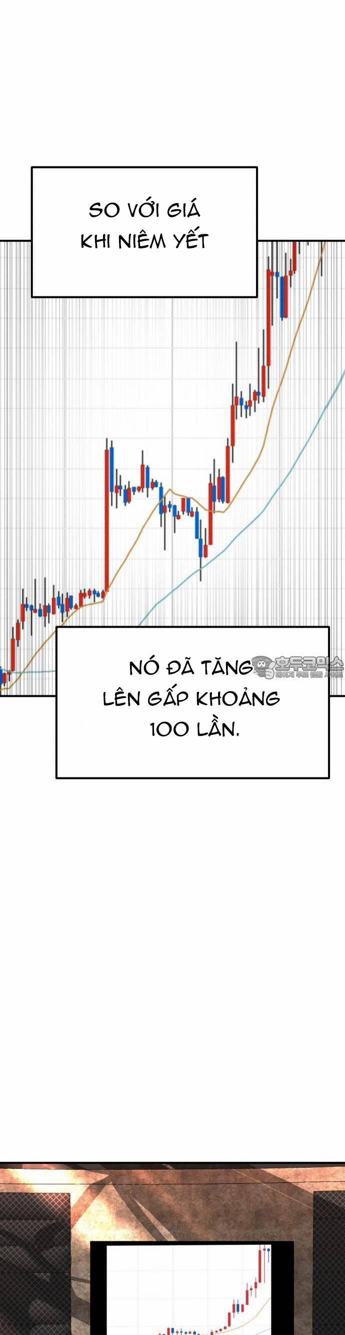 Coin Báo Thù 37 trang 30