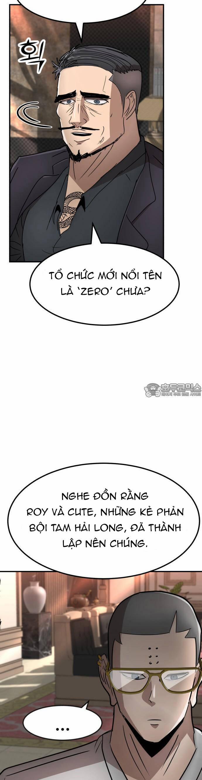 Coin Báo Thù 37 trang 34