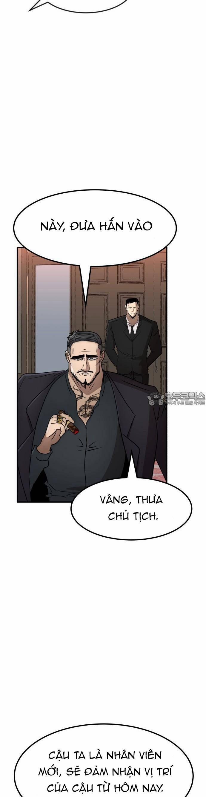 Coin Báo Thù 37 trang 37