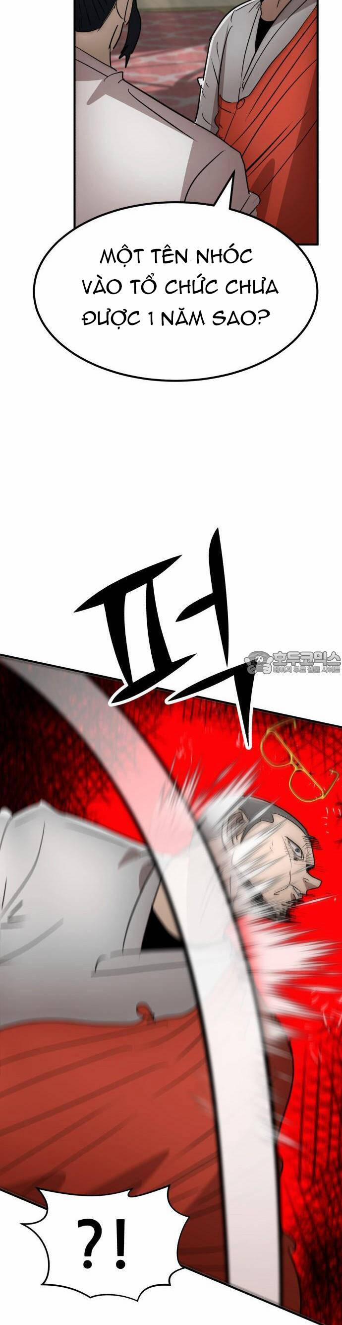 Coin Báo Thù 37 trang 39