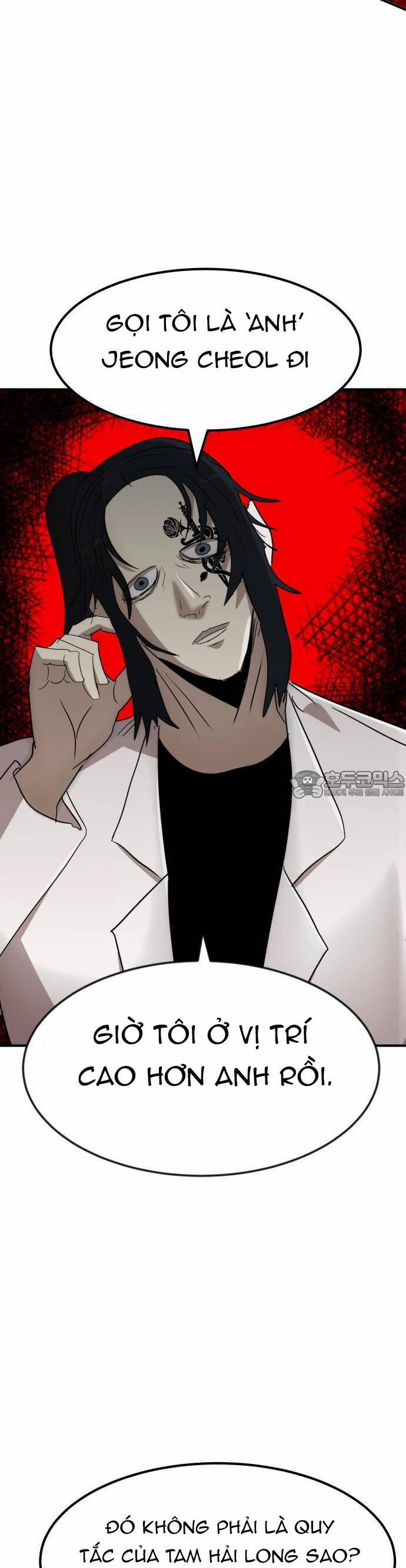 Coin Báo Thù 37 trang 40