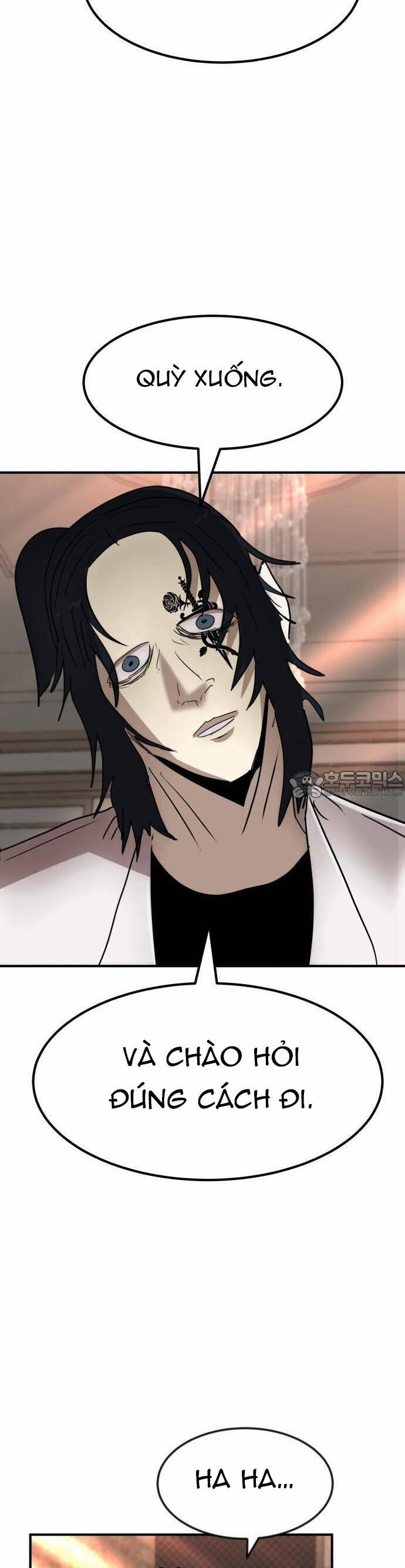 Coin Báo Thù 37 trang 42