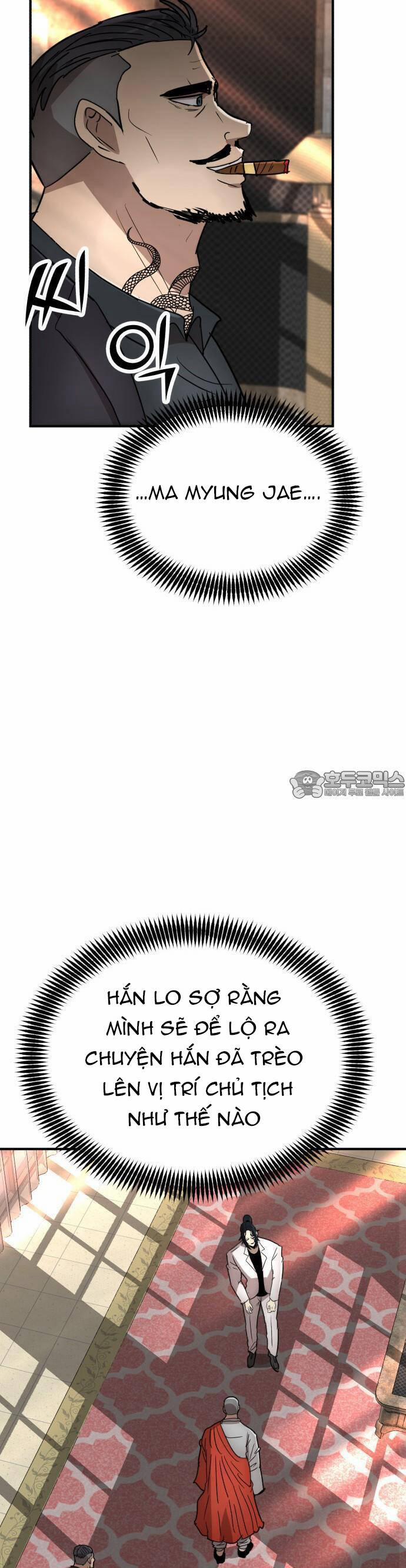 Coin Báo Thù 37 trang 43