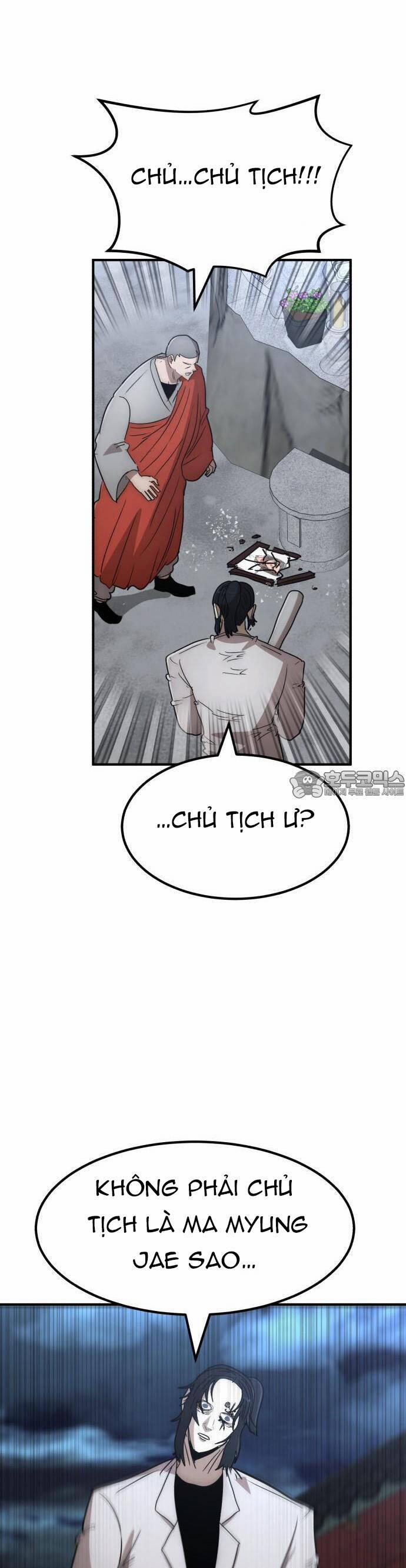 Coin Báo Thù 37 trang 50