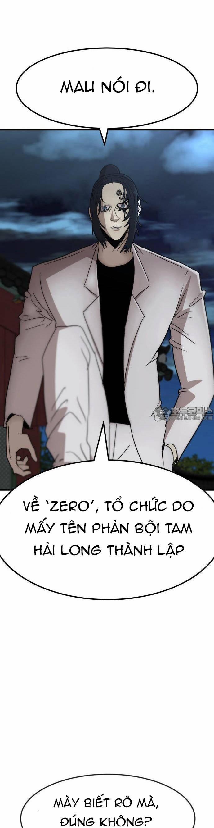 Coin Báo Thù 37 trang 62