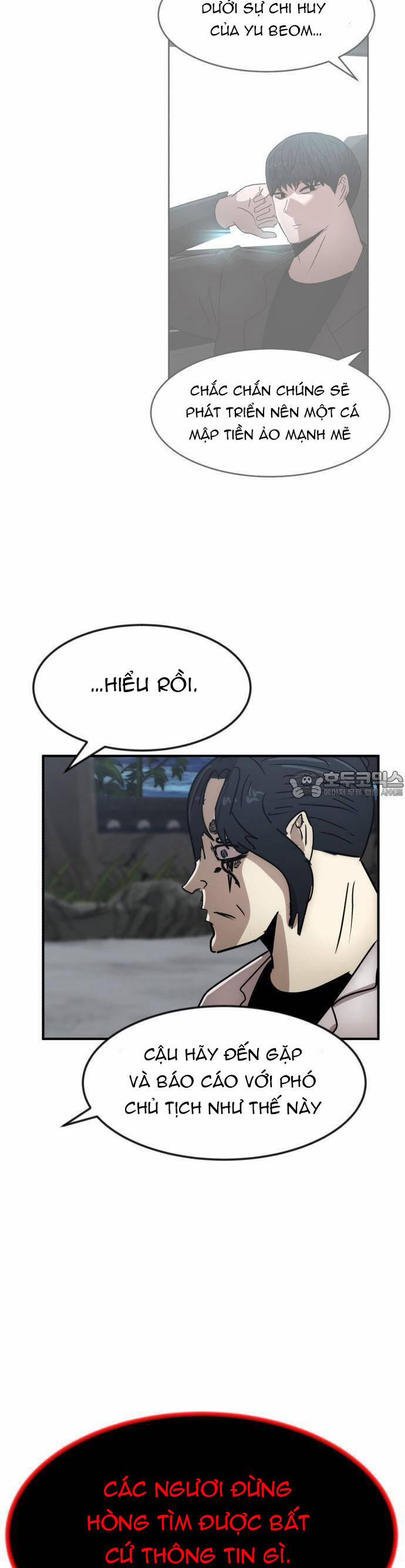 Coin Báo Thù 37 trang 64