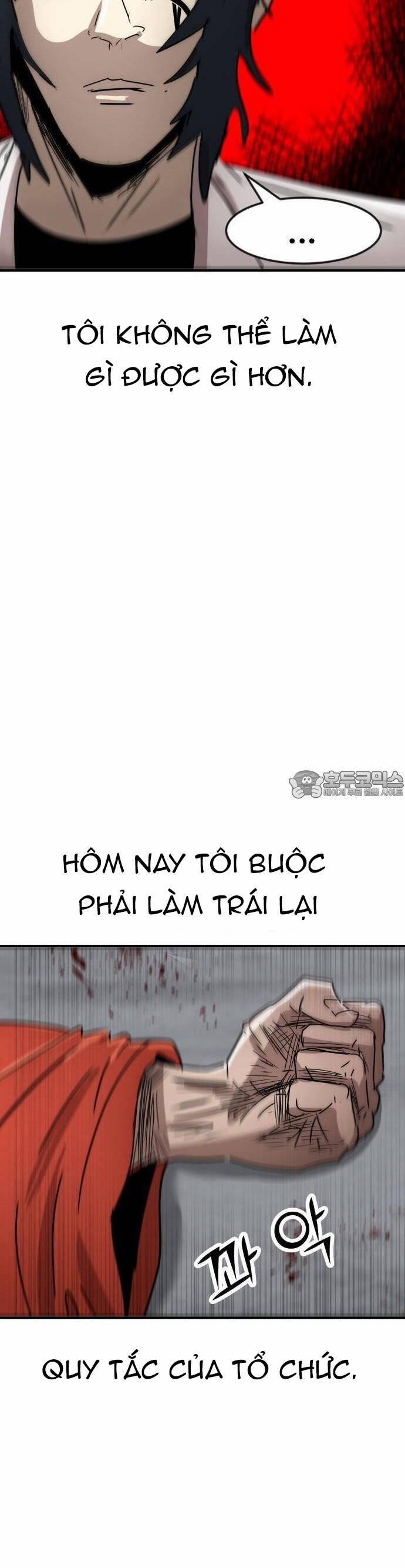 Coin Báo Thù 37 trang 66