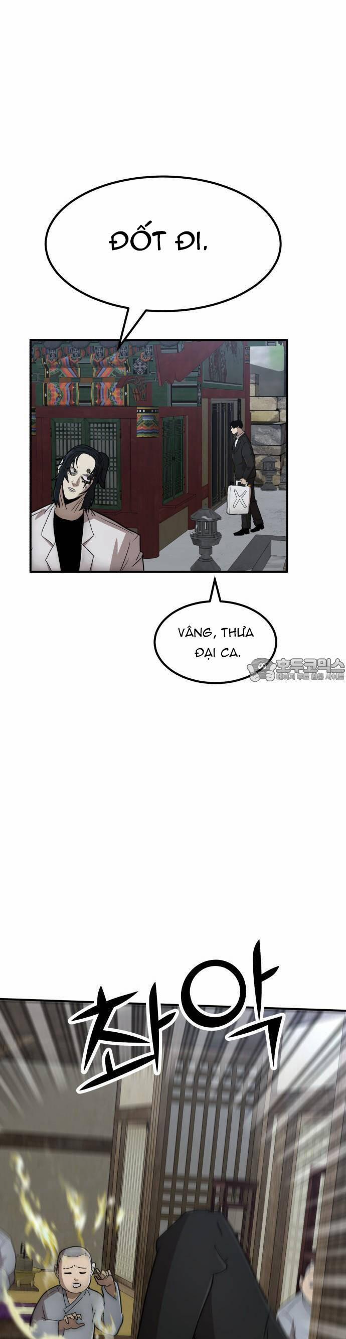 Coin Báo Thù 37 trang 67