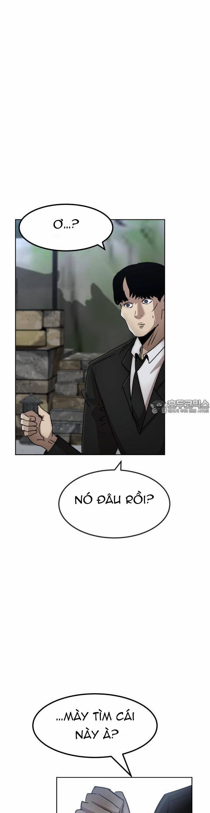 Coin Báo Thù 37 trang 69