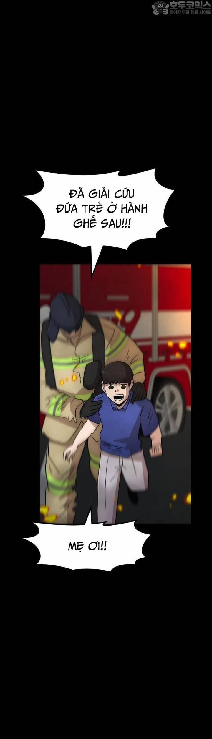 Coin Báo Thù 38 trang 11