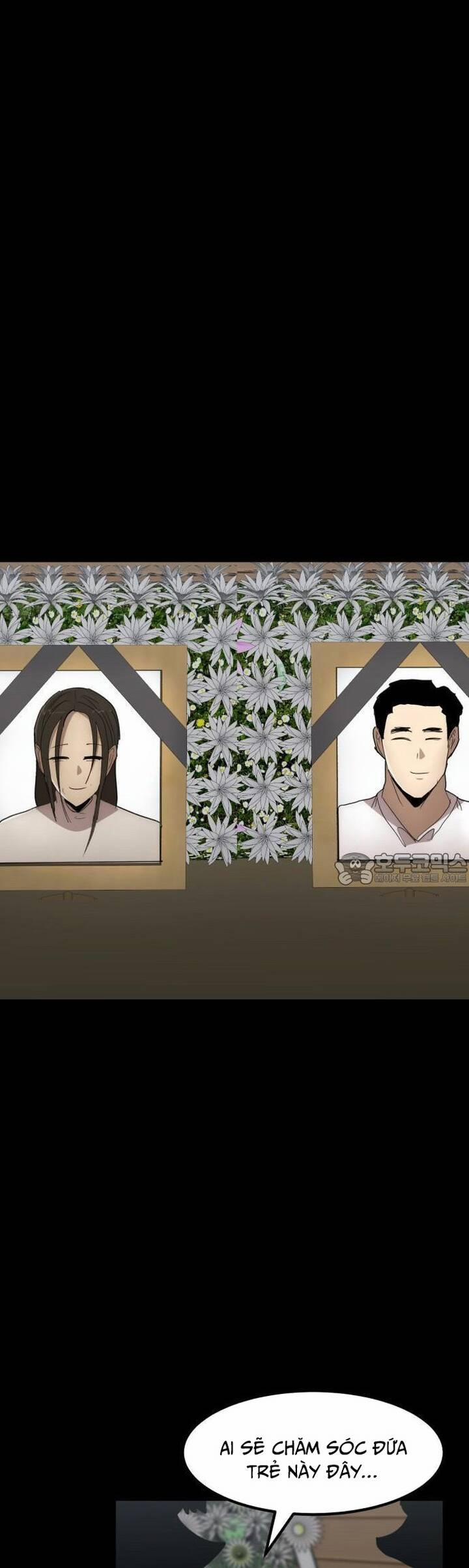 Coin Báo Thù 38 trang 15