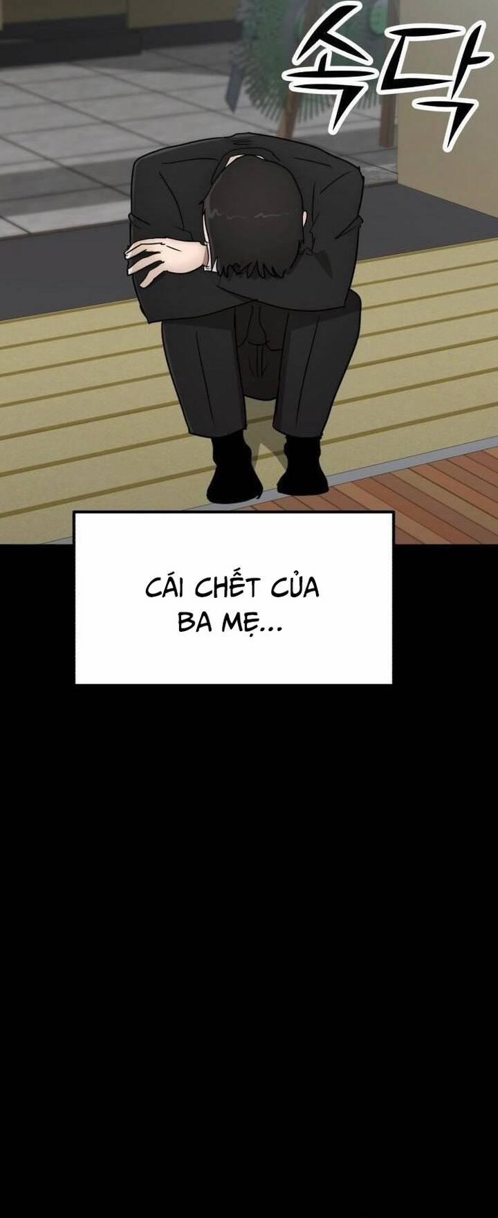 Coin Báo Thù 38 trang 17