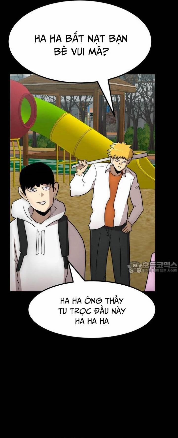 Coin Báo Thù 38 trang 21