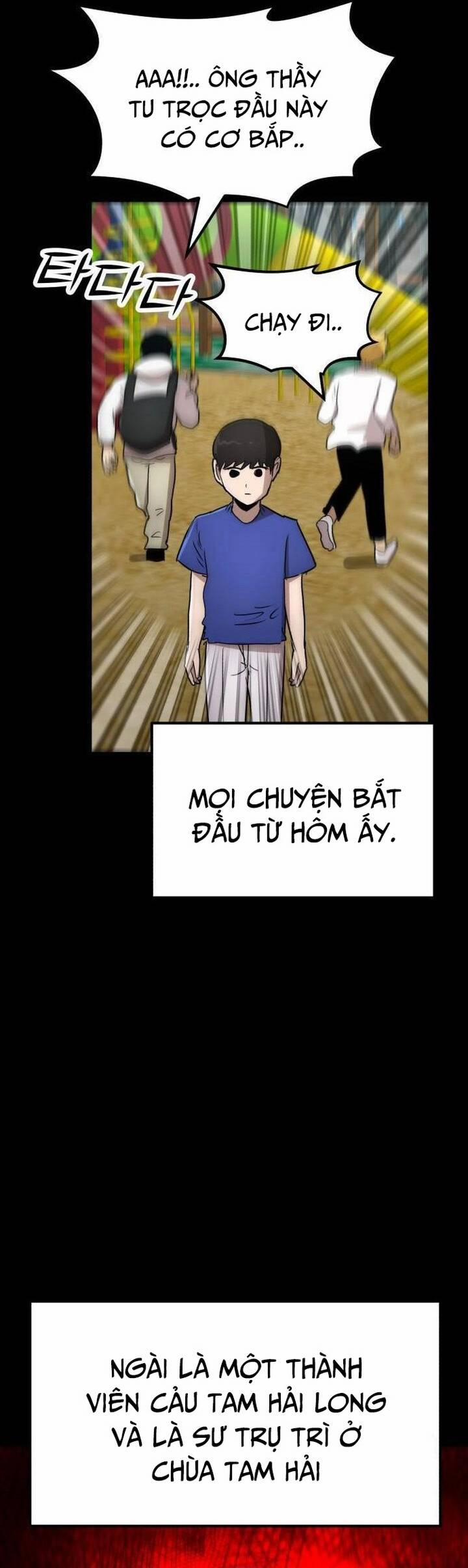 Coin Báo Thù 38 trang 23