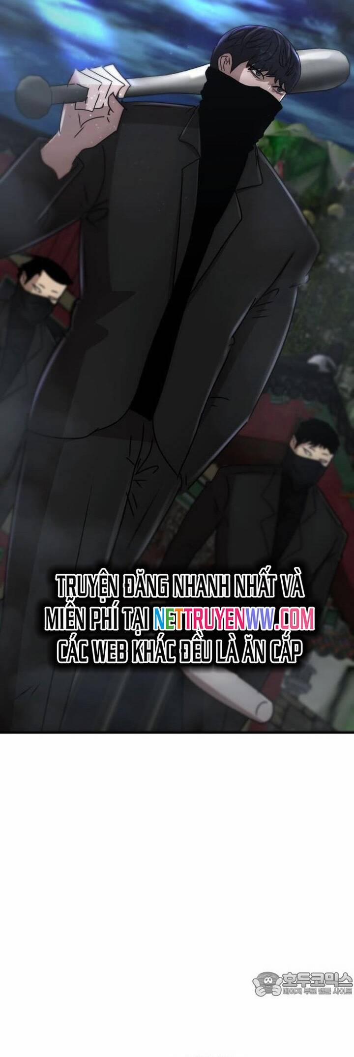 Coin Báo Thù 38 trang 3