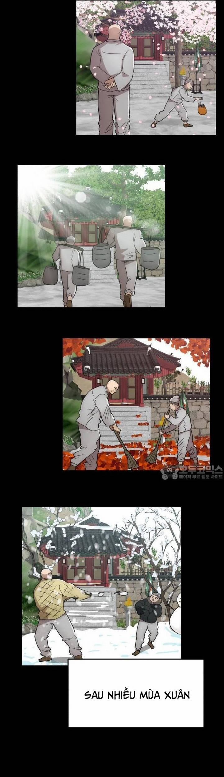 Coin Báo Thù 38 trang 33