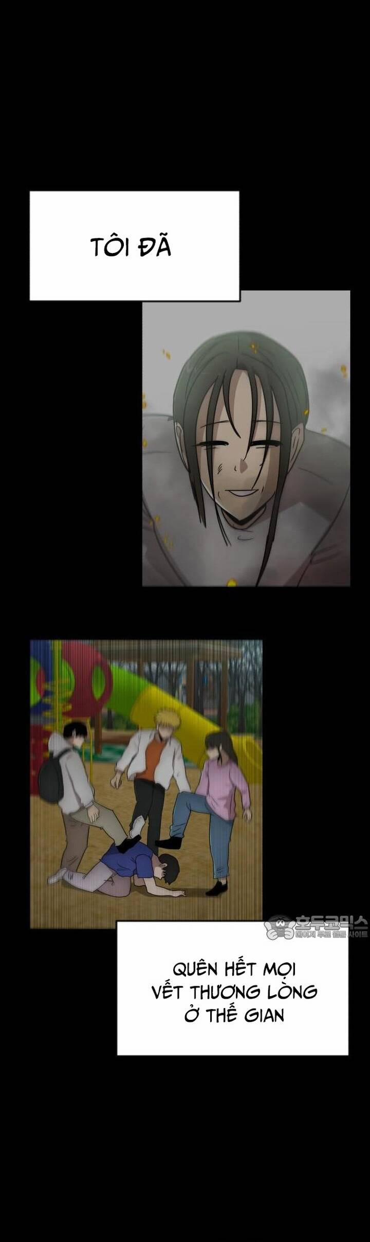 Coin Báo Thù 38 trang 34