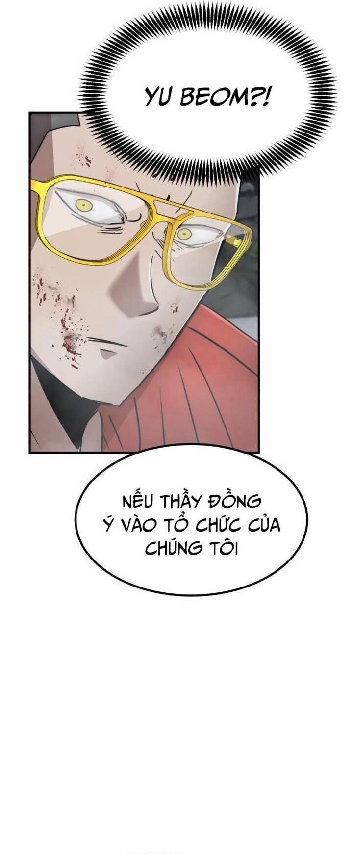 Coin Báo Thù 38 trang 4