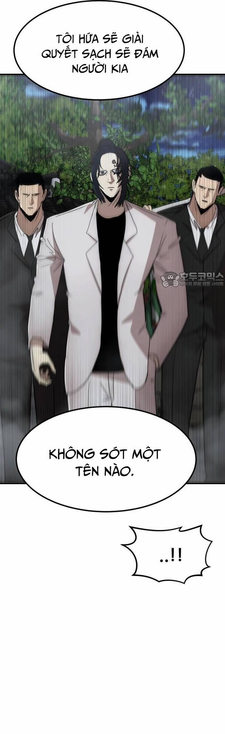 Coin Báo Thù 38 trang 5