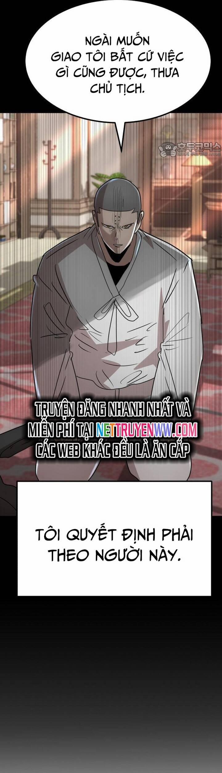 Coin Báo Thù 38 trang 57