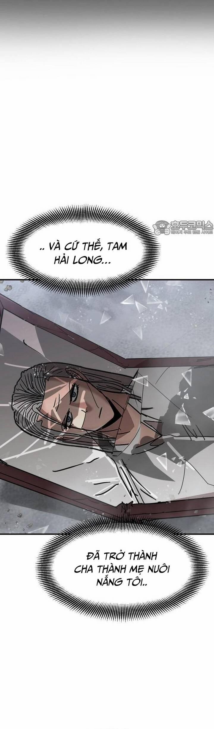 Coin Báo Thù 38 trang 58