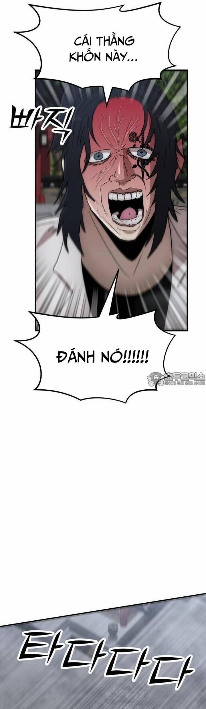 Coin Báo Thù 38 trang 6