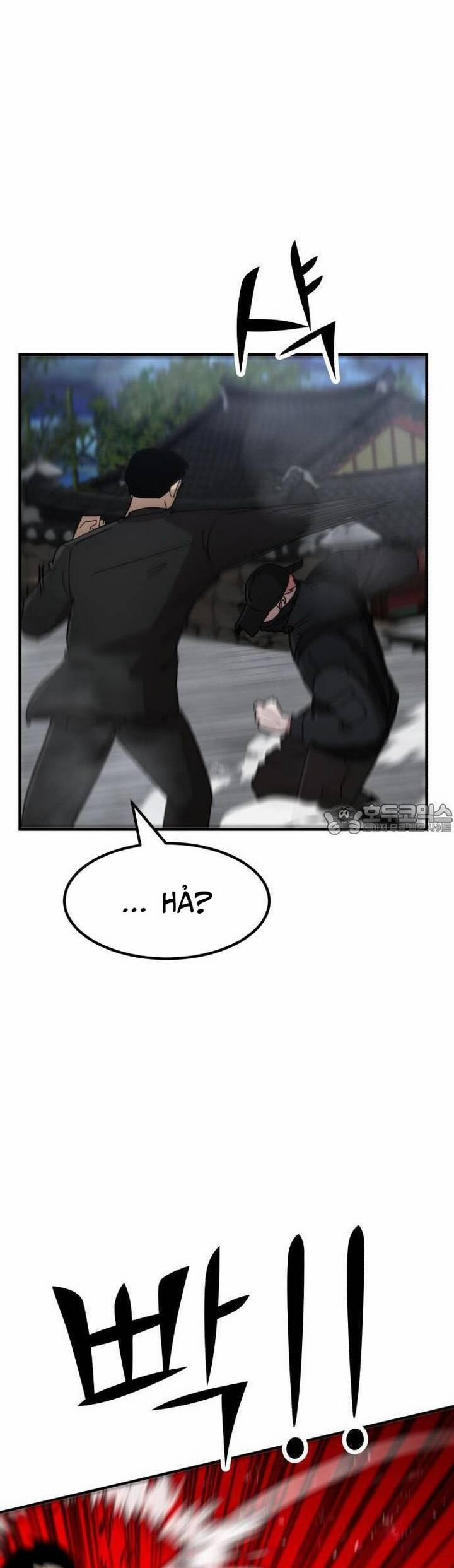 Coin Báo Thù 38 trang 67