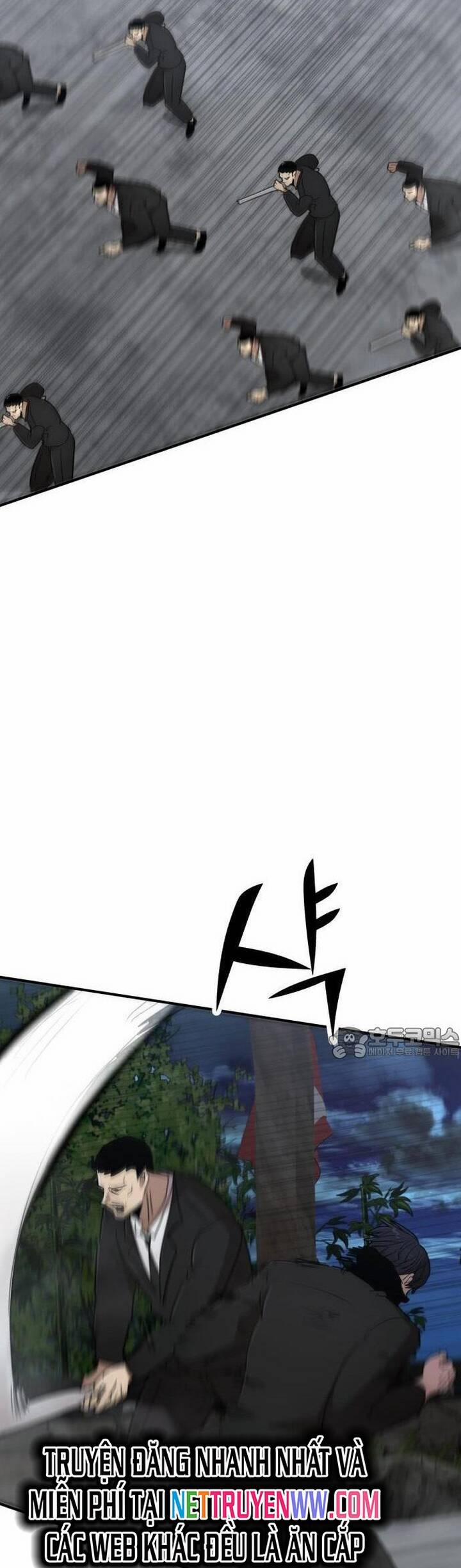 Coin Báo Thù 38 trang 7