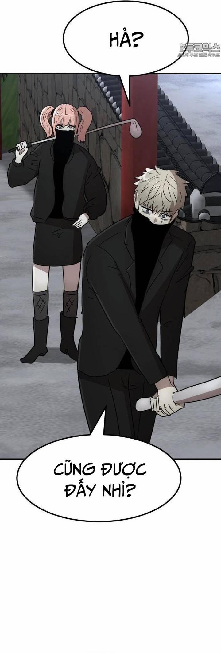 Coin Báo Thù 38 trang 78