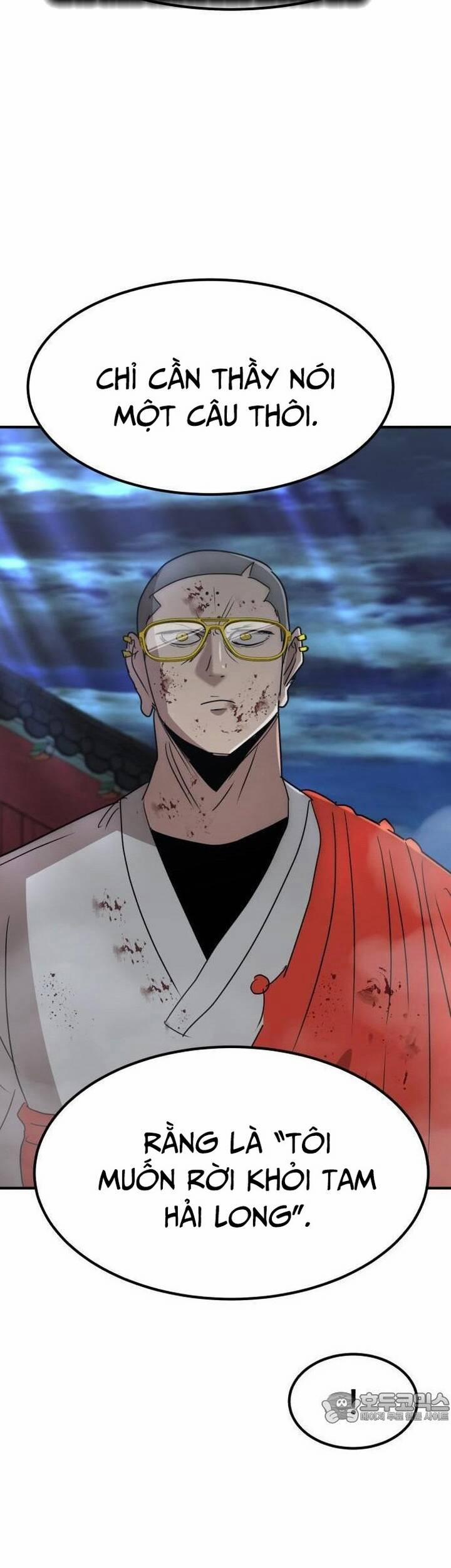 Coin Báo Thù 38 trang 9