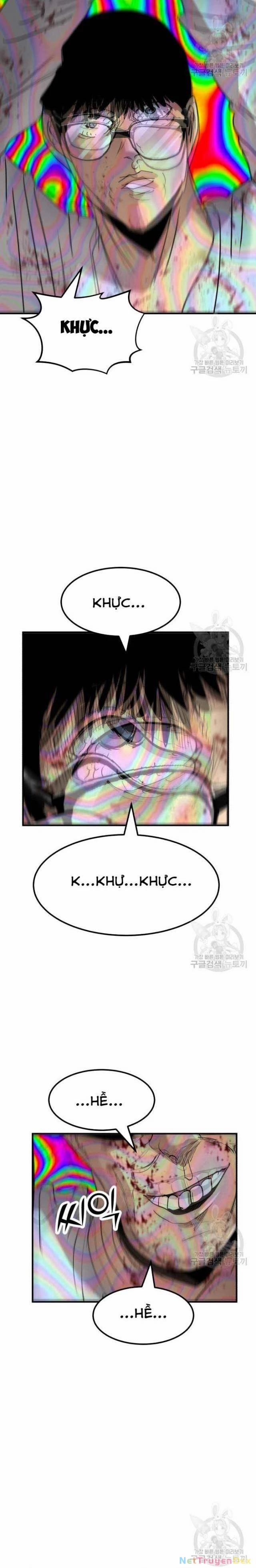 Coin Báo Thù 39 trang 10