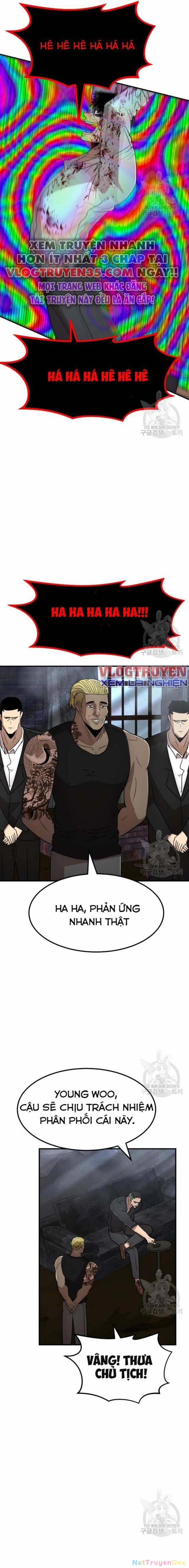 Coin Báo Thù 39 trang 11