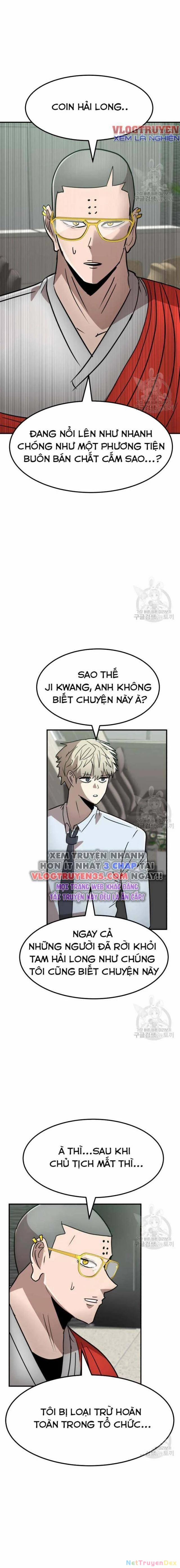Coin Báo Thù 39 trang 13