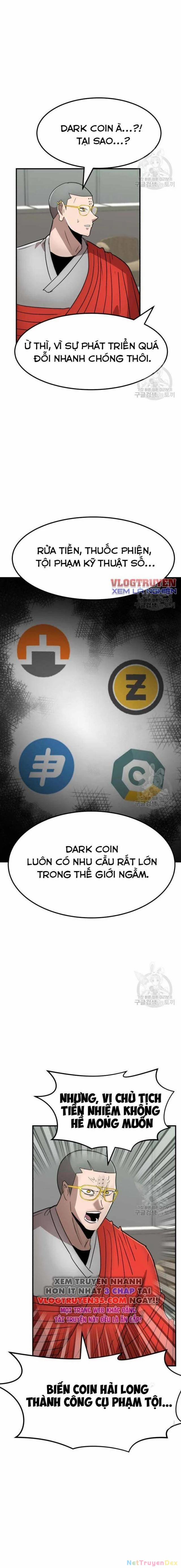 Coin Báo Thù 39 trang 15
