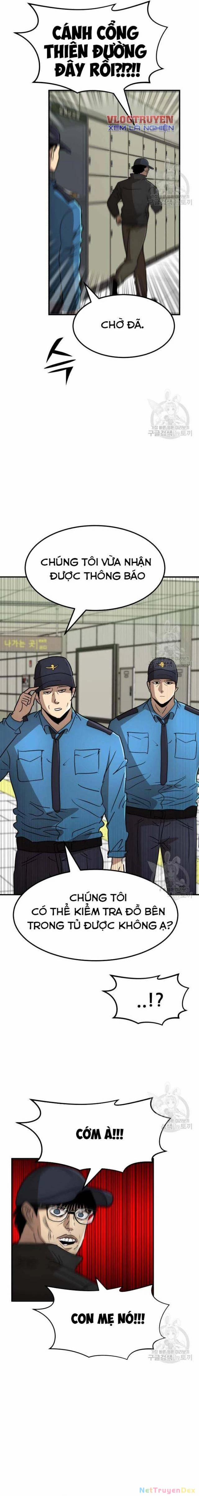 Coin Báo Thù 39 trang 23