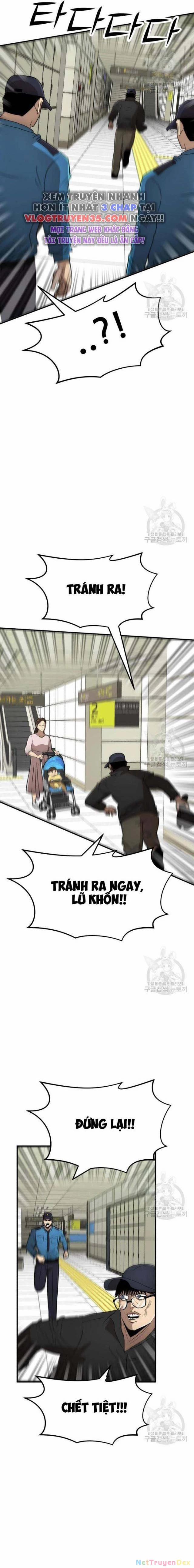 Coin Báo Thù 39 trang 24