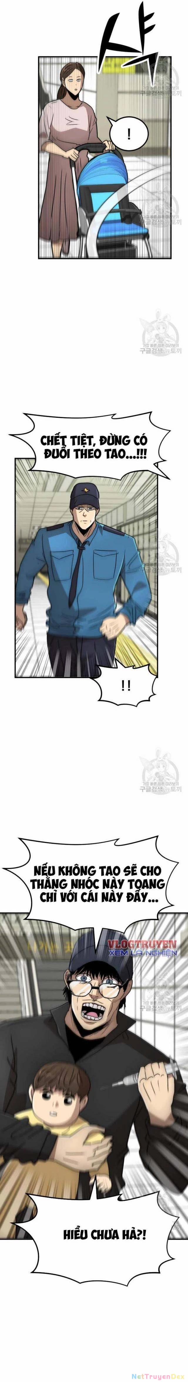 Coin Báo Thù 39 trang 25