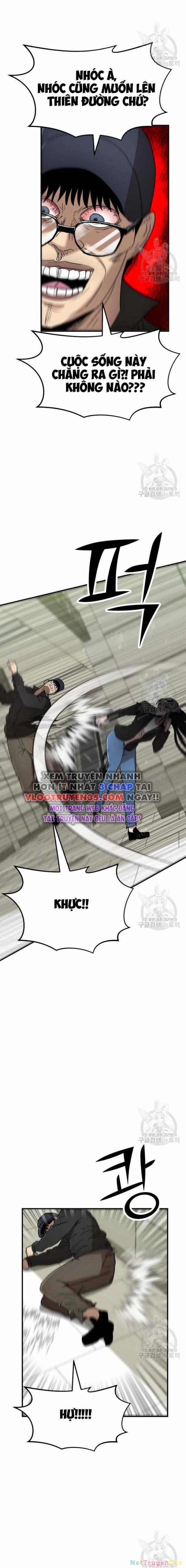 Coin Báo Thù 39 trang 26