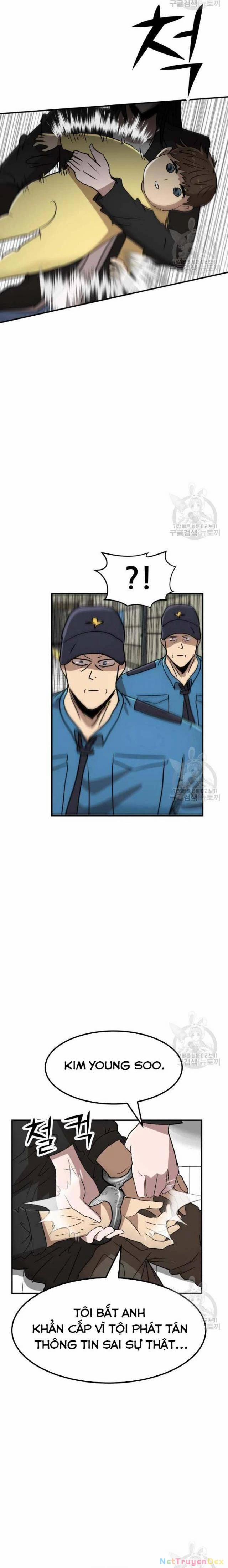 Coin Báo Thù 39 trang 27