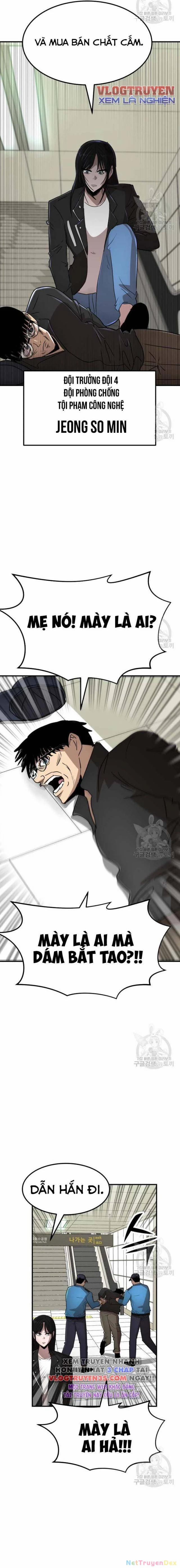 Coin Báo Thù 39 trang 28