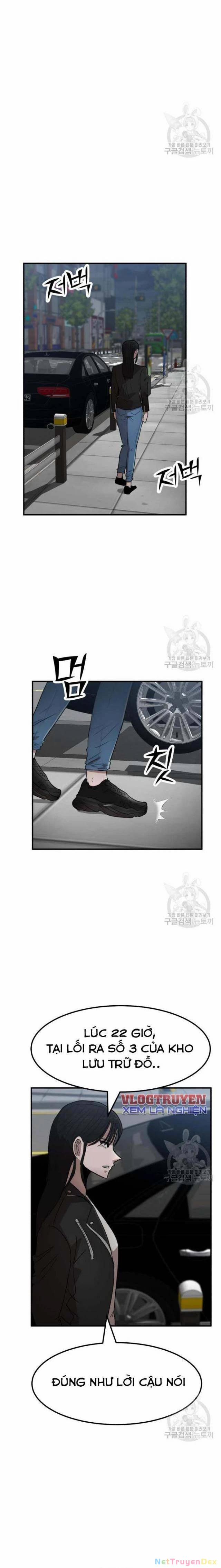 Coin Báo Thù 39 trang 29