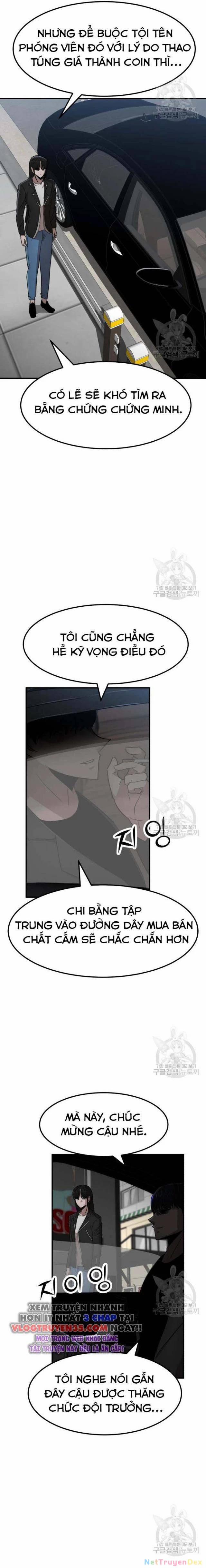 Coin Báo Thù 39 trang 30