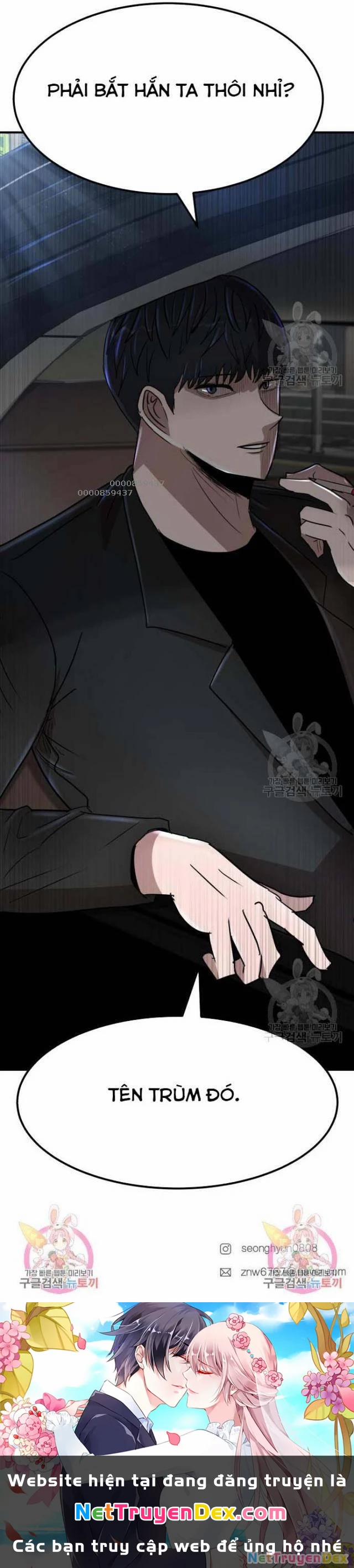 Coin Báo Thù 39 trang 31