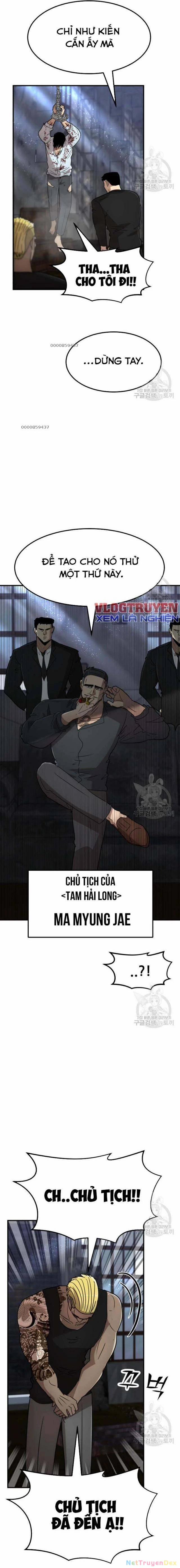 Coin Báo Thù 39 trang 7