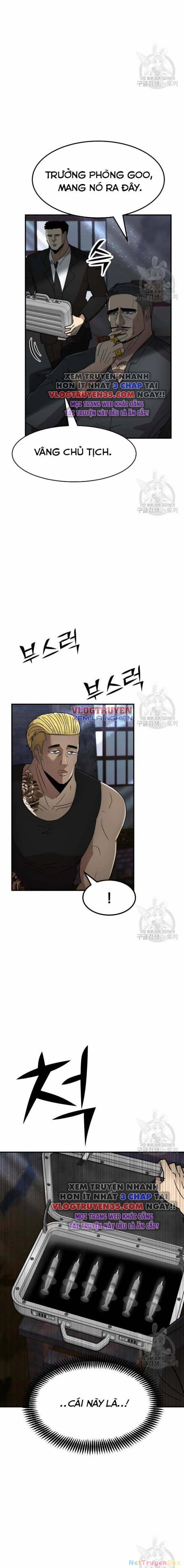 Coin Báo Thù 39 trang 8